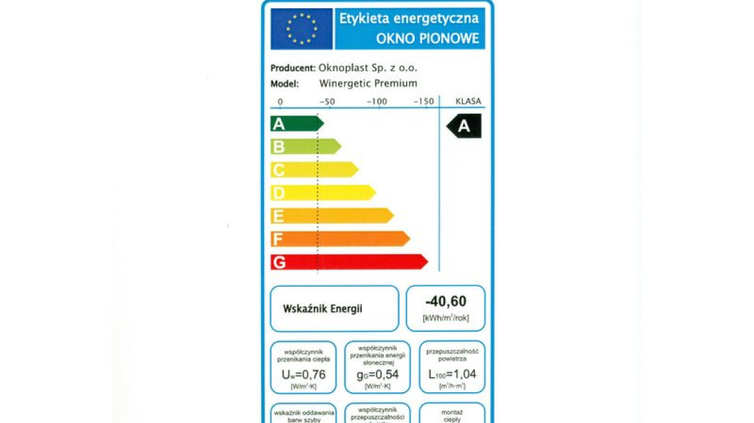 OKNOPLAST w pierwszej trójce Top Ten Okna 2014