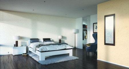 Nie tylko farba i tapeta – jak dodać charakteru wnętrzom? - radzi Sto-ispo