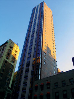 325 Lexington Avenue
