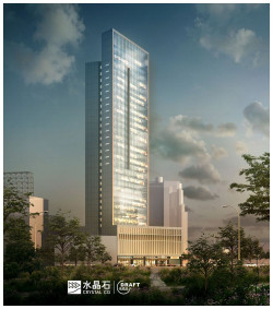 hotel LIC Marriott w Nowym Jorku