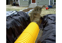 Montaż komór drenażowych przedstawia firma Ekobudex