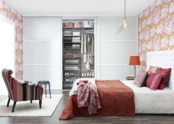 Noworoczna promocja firmy Elfa na produkty do przechowywania rzeczy