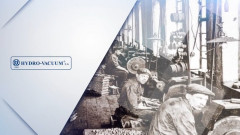 Hydro-Vacuum S.A. - Fabryka pomp i systemów pompowych od środka