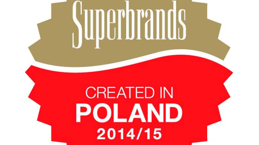 Superbrands Created in Poland ponownie dla Jedynki®