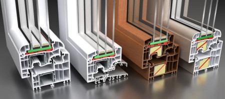 Okna MS evolution - strażnik domowego zacisza