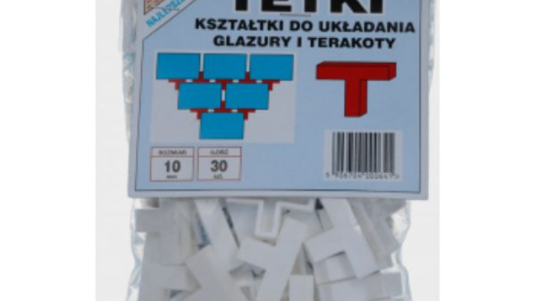 Tetki do glazury w ofercie firmy AS PPHU