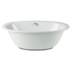 ELLIPSO DUO OVAL z obudową