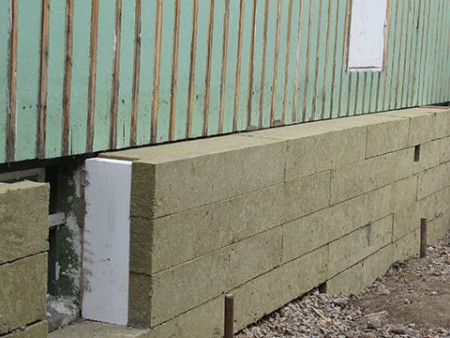 Modernizacja domów jednorodzinnych w Finlandii i Szwecji z firmą Paroc