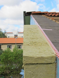 Modernizacja domów jednorodzinnych w Finlandii i Szwecji z firmą Paroc