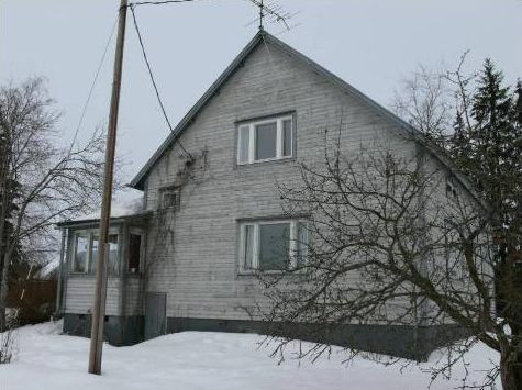 Fiński projekt renZeroTM przedstawia PAROC