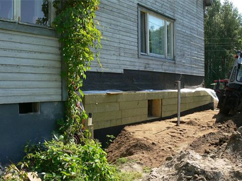 Fiński projekt renZeroTM przedstawia PAROC