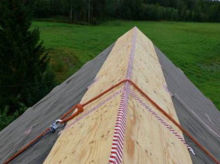 Fiński projekt renZeroTM przedstawia PAROC