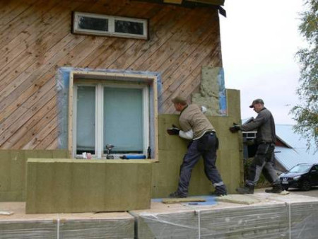 Fiński projekt renZeroTM przedstawia PAROC