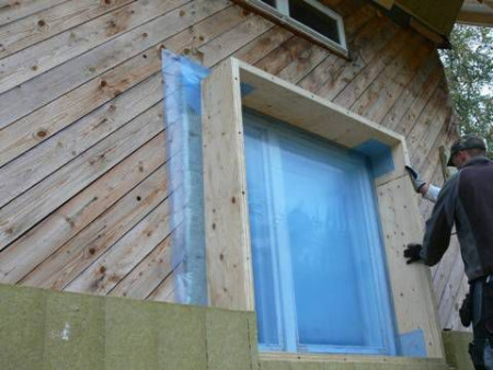 Fiński projekt renZeroTM przedstawia PAROC