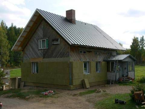 Fiński projekt renZeroTM przedstawia PAROC