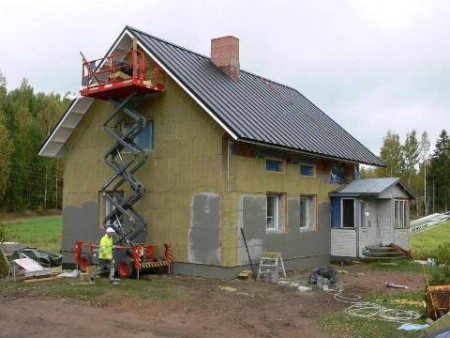 Fiński projekt renZeroTM przedstawia PAROC