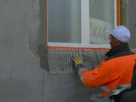 Fiński projekt renZeroTM przedstawia PAROC