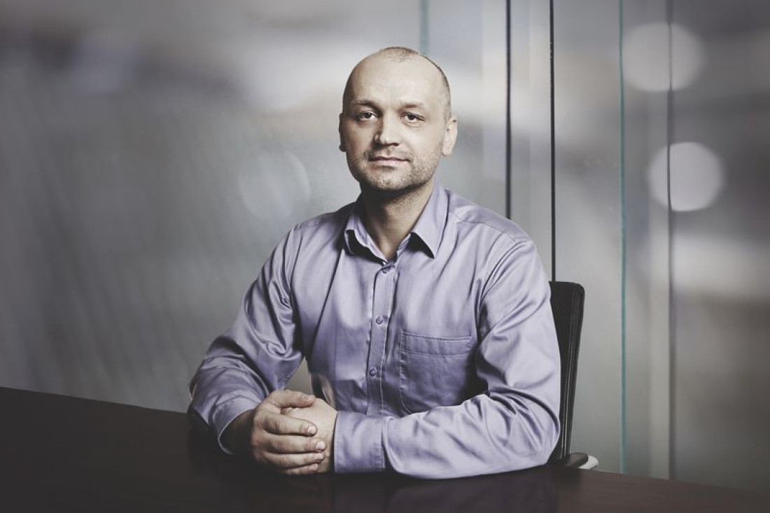 Grzegorz Bułat kierownik technologii OKNOPLAST w rozmowie o energooszczędności