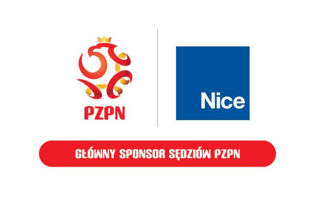 Nice Polska Sponsorem Głównym Sędziów PZPN