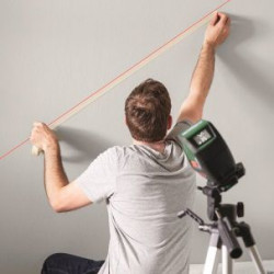 Zrób to sam radzi Bosch: zamiast zagłówka - wyjątkowe oświetlenie