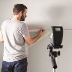 Zrób to sam radzi Bosch: zamiast zagłówka - wyjątkowe oświetlenie