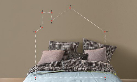 Zrób to sam radzi Bosch: zamiast zagłówka - wyjątkowe oświetlenie