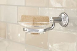 Akcesoria łazienkowe GROHE - dodatki, które odmieniają wnętrze