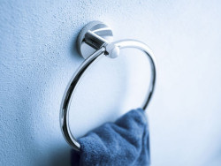 Akcesoria łazienkowe GROHE - dodatki, które odmieniają wnętrze