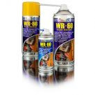 Wielozadaniowy Preparat WR-60 100ml – nowość w ofercie POL-EXPO