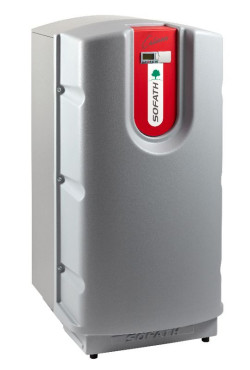 Pompy ciepła a ogrzewanie podłogowe - radzi firma Sofath