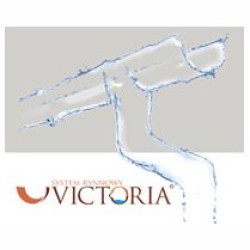 System rynnowy Victoria