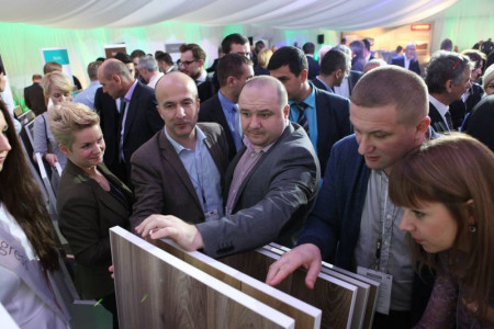 Platinium - najnowsza kolekcja paneli podłogowych Kronopolu