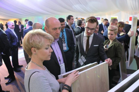 Platinium - najnowsza kolekcja paneli podłogowych Kronopolu