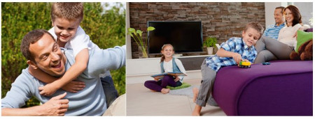 Energooszczędny grzejnik płytowy Kermi therm-x2