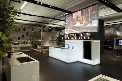 Niezwykły świat Franke w nowej aplikacji Frames by Franke Web App