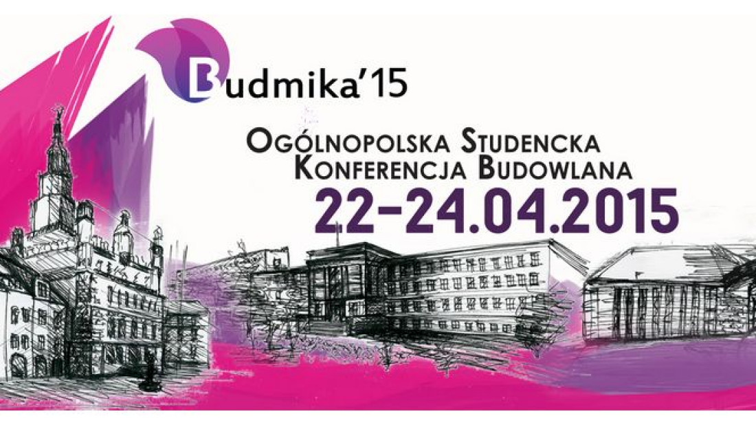 KONBET Poznań i Fabryka Stropów partnerami Strategicznymi Konferencji Budmika'15