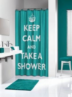 Nowe zasłony prysznicowe Sealskin Coram