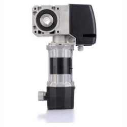STA1 ze sterowaniem CS 310