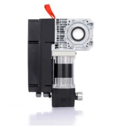Dynamic xs.awg FU ze sterowaniem CS 310