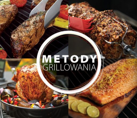 Na ruszcie - Twój magazyn o grillowaniu przedstawia Broil King