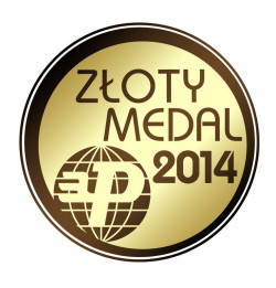 Ciągnik komunalny MIC 84 Kärcher – nagrodzona Złotym Medalem MTP 2014