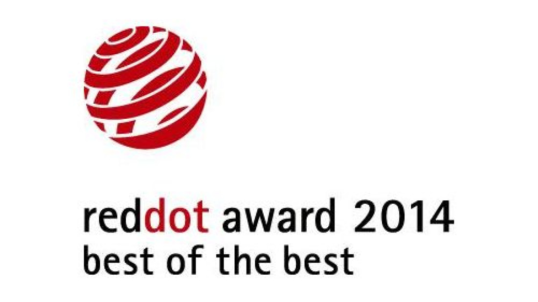 Urządzenia Kärcher uhonorowane nagrodami Red Dot Design 2014