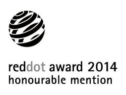 Urządzenia Kärcher uhonorowane nagrodami Red Dot Design 2014