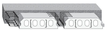  Styropianowe płyty Szalunkowe typu JS producenta Green-Tec Solutions