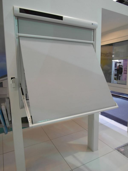 Markizoleta Solar Fakro