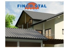 Mocowanie blach Finco-Stal