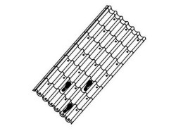 Mocowanie blach Finco-Stal