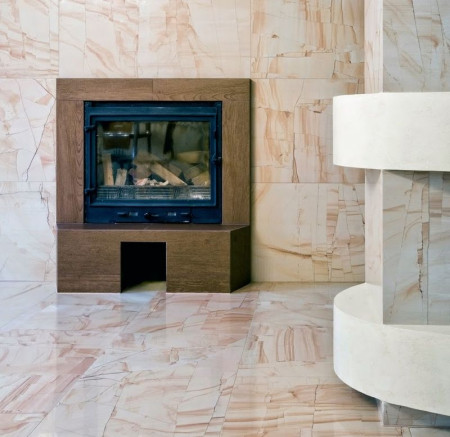 Trendy w architekturze wnętrz: minimalizm w rozmiarze... XXL z Sopro