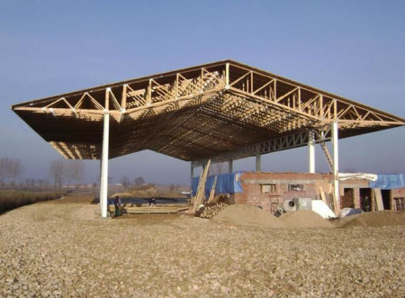 Tartak Witkowscy zaprasza na swoją stronę internetową