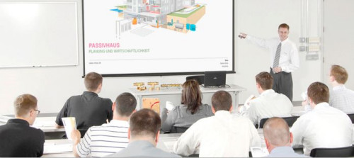 W tegorocznej ofercie Akademii każdy może znaleźć coś dla siebie. Od lat niezmiennym zainteresowaniem cieszą się szkolenia dla montażystów, zapoznające z aktualnymi trendami w tej dziedzinie